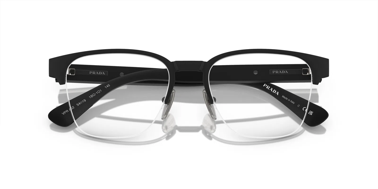 Prada A52V Eyeglasses - view 24